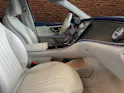 Mercedes-Benz EQE SUV 500 4 M Exe. Ed.