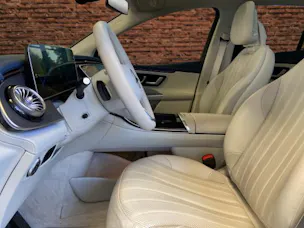 Mercedes-Benz EQE SUV 500 4 M Exe. Ed.