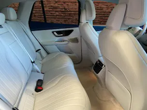 Mercedes-Benz EQE SUV 500 4 M Exe. Ed.