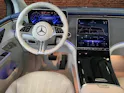 Mercedes-Benz EQE SUV 500 4 M Exe. Ed.