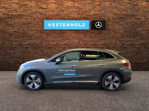 Mercedes-Benz EQE SUV 500 4 M Exe. Ed.