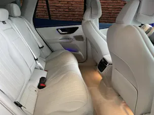 Mercedes-Benz EQE SUV 500 4 M Exe. Ed.