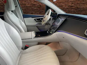Mercedes-Benz EQE SUV 500 4 M Exe. Ed.
