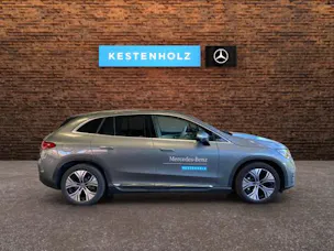 Mercedes-Benz EQE SUV 500 4 M Exe. Ed.