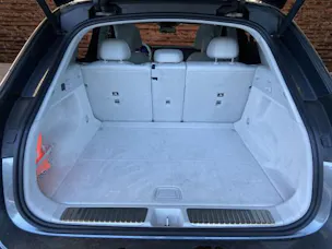 Mercedes-Benz EQE SUV 500 4 M Exe. Ed.