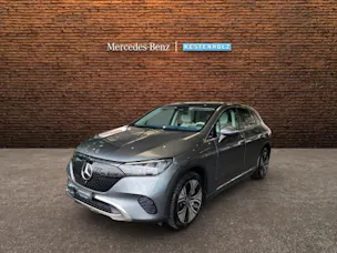 Mercedes-Benz EQE SUV 500 4 M Exe. Ed.