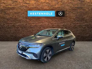 Mercedes-Benz EQE SUV 500 4 M Exe. Ed.