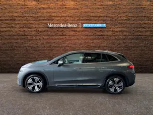 Mercedes-Benz EQE SUV 500 4 M Exe. Ed.