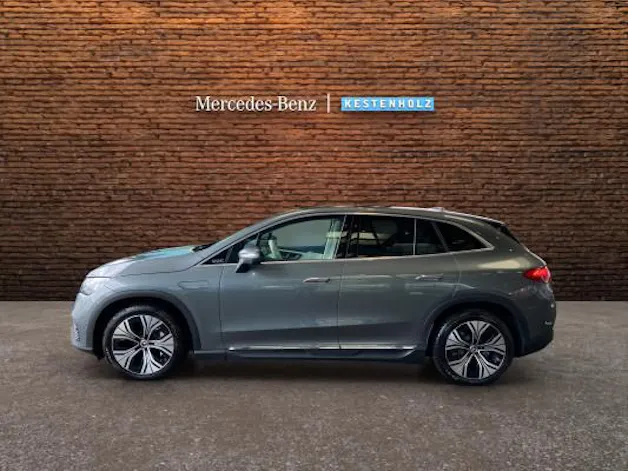 Mercedes-Benz EQE SUV 500 4 M Exe. Ed.