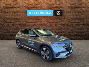 Mercedes-Benz EQE SUV 500 4 M Exe. Ed.