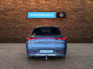 Mercedes-Benz EQE SUV 500 4 M Exe. Ed.