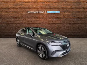 Mercedes-Benz EQE SUV 500 4 M Exe. Ed.