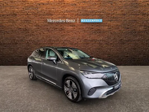 Mercedes-Benz EQE SUV 500 4 M Exe. Ed.