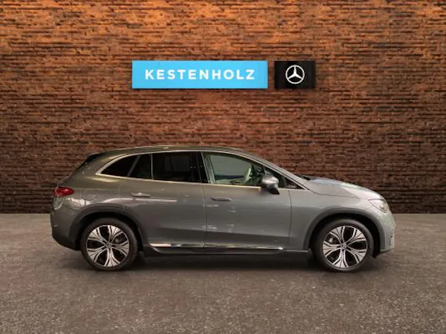 Mercedes-Benz EQE SUV 500 4 M Exe. Ed.
