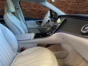 Mercedes-Benz EQE SUV 500 4 M Exe. Ed.