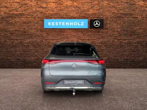 Mercedes-Benz EQE SUV 500 4 M Exe. Ed.