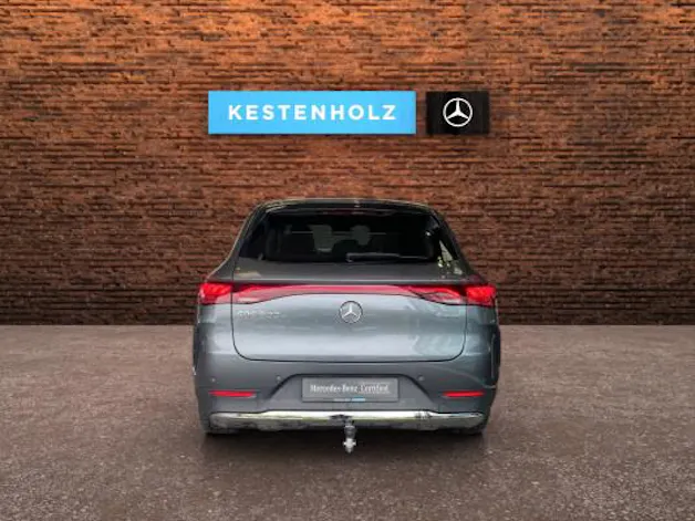 Mercedes-Benz EQE SUV 500 4 M Exe. Ed.