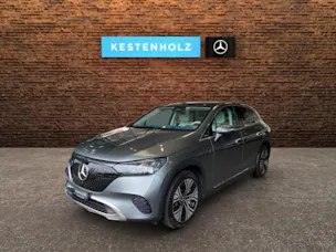 Mercedes-Benz EQE SUV 500 4 M Exe. Ed.