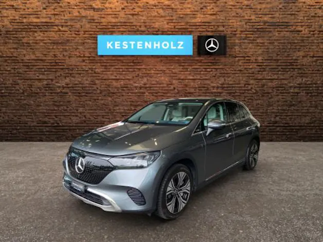 Mercedes-Benz EQE SUV 500 4 M Exe. Ed.