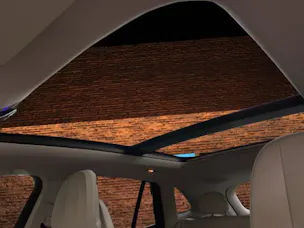 Mercedes-Benz EQE SUV 500 4 M Exe. Ed.