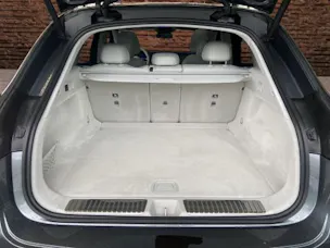 Mercedes-Benz EQE SUV 500 4 M Exe. Ed.