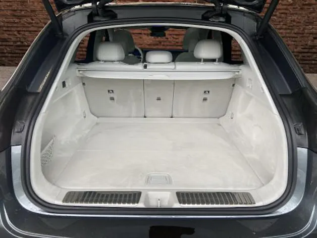 Mercedes-Benz EQE SUV 500 4 M Exe. Ed.