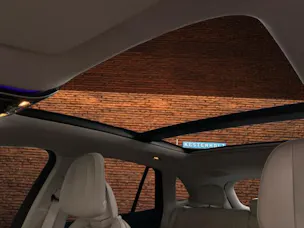 Mercedes-Benz EQE SUV 500 4 M Exe. Ed.
