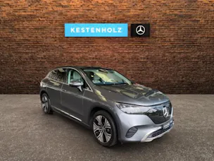 Mercedes-Benz EQE SUV 500 4 M Exe. Ed.
