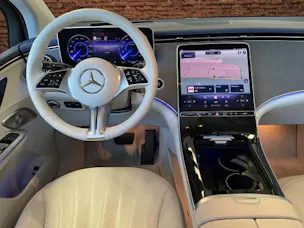 Mercedes-Benz EQE SUV 500 4 M Exe. Ed.
