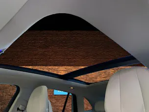 Mercedes-Benz EQE SUV 500 4 M Exe. Ed.