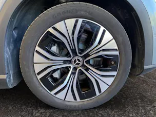 Mercedes-Benz EQE SUV 500 4 M Exe. Ed.