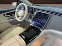 Mercedes-Benz EQE SUV 500 4 M Exe. Ed.
