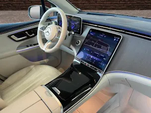 Mercedes-Benz EQE SUV 500 4 M Exe. Ed.