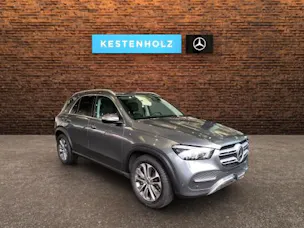 Mercedes-Benz GLE 450 4Matic