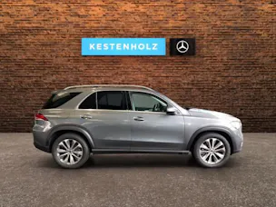 Mercedes-Benz GLE 450 4Matic