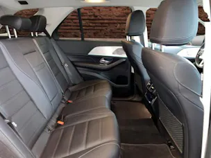 Mercedes-Benz GLE 450 4Matic