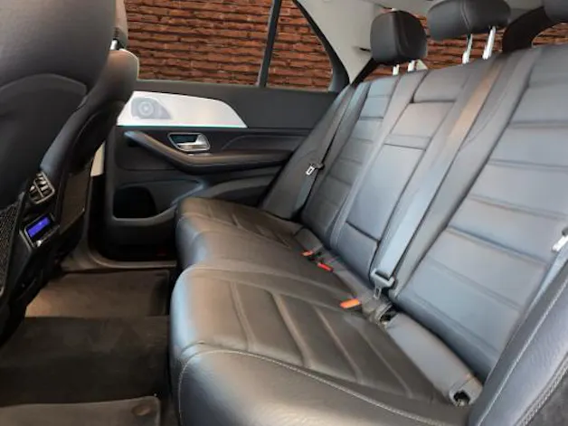 Mercedes-Benz GLE 450 4Matic