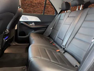 Mercedes-Benz GLE 450 4Matic