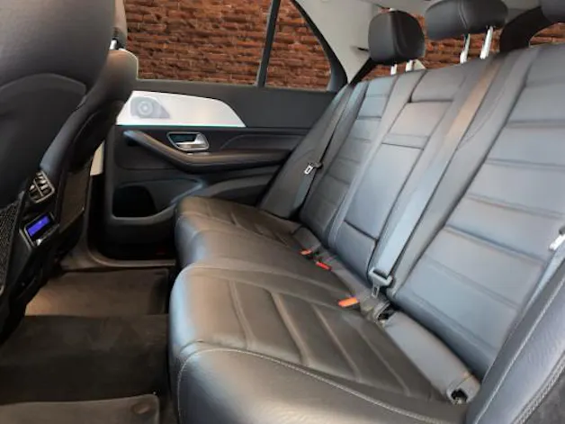 Mercedes-Benz GLE 450 4Matic