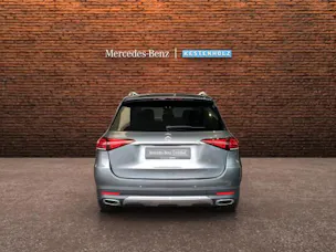 Mercedes-Benz GLE 450 4Matic