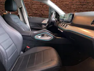 Mercedes-Benz GLE 450 4Matic