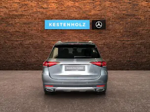 Mercedes-Benz GLE 450 4Matic