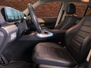 Mercedes-Benz GLE 450 4Matic