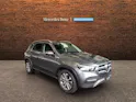 Mercedes-Benz GLE 450 4Matic