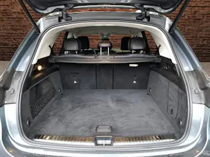 Mercedes-Benz GLE 450 4Matic