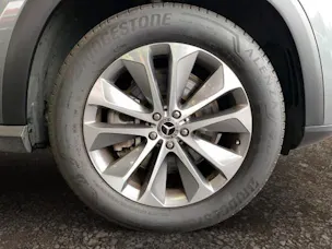 Mercedes-Benz GLE 450 4Matic