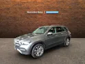 Mercedes-Benz GLE 450 4Matic
