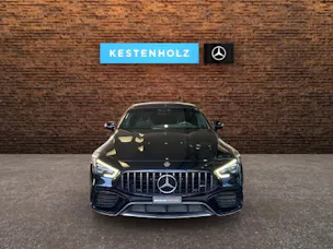 Mercedes-Benz AMG GT 4 63 S 4Matic+