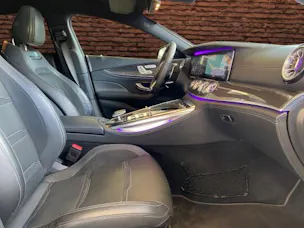 Mercedes-Benz AMG GT 4 63 S 4Matic+