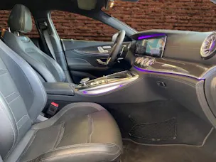 Mercedes-Benz AMG GT 4 63 S 4Matic+